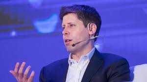 Sam Altman Invites Elon Musk to GPT-5.5 Event
