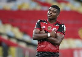 Lembra dele? Vila Nova acerta com Lincoln, campeão da Libertadores pelo Flamengo