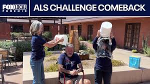 Fmr. Cards player inspires ALS challenge relaunch