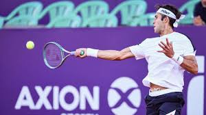 Etcheverry Advances to Argentina Open Quarterfinals