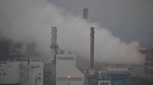 Algoma Steel Hit Hard as 1000 Workers Face Layoffs