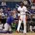 Marlins can't overcome low-hit output this time in loss to Cubs