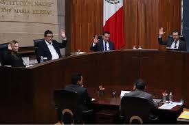 Proyecto del TEPJF plantea revertir la eliminación de un aspirante al INE porque no le avisaron sobre documentos faltantes