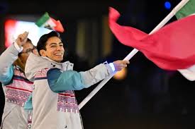 Abre Donovan actividad tricolor en Milán-Cortina 2026