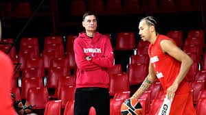 Olympiacos - Fenerbahçe