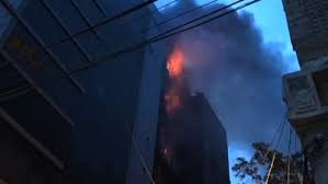 Bildergebnis für ‫مرگ 2 کودک بندرعباسی در حادثه آتش سوزی‬‎