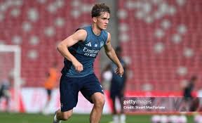 Jeorge Bird's Arsenal Youth - News update