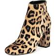 Animal Print Boots for Women eBay