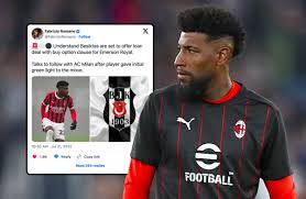 SempreMilan - News update