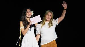$10M raised by Olivia Rodrigo's festival doubled by Melinda French Gates, bringing total to $20M