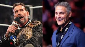 Ari Emanuel Has Inadvertently Entered the Main Event of WrestleMania 42
