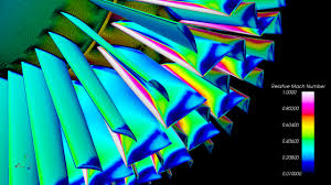 Image result for axial compressor