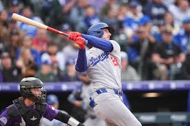 Dodgers vs. Rockies Prediction, MLB Picks for Sunday, April 19