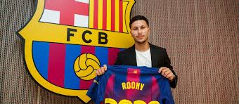Barca Universal - News update