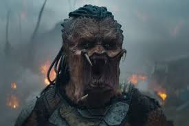 'Predator: Badlands': ¿Comedia alocada con un Depredador en Colombia?