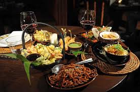 Картинки по запросу китайський новий рік страви