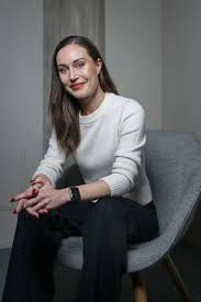 Sanna Marin Reflects on Leadership and Scrutiny