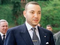 R&eacute;sultat de recherche d'images pour "roi mohamed 6"