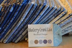 Image result for blueberry crumb cake quilt