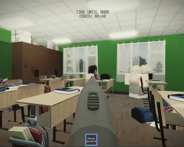 Self-radicalised 14-year-old plotted school mass stabbing attack; three youths detained under Singapore's ISA