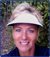 Dixie Eckes, Santa Barbara Golf Instructor - dixie-eckes