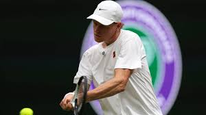 Miomir Kecmanović's Wimbledon Run: A Lesson in Resilience and Adaptation