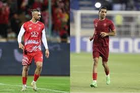 حدادی: مدیریت پرسپولیس خواهان ماندن دورسون و امیری بود