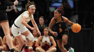 Arizona State takes on Cincinnati: How to watch the women’s basketball showdown