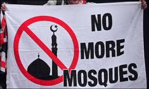 Image result for ISLAMOPHOBIC PHOTO