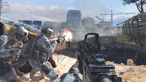 Résultat de recherche d'images pour "Call of Duty - Modern Warfare 2"