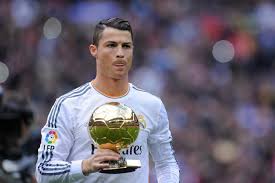 Image result for PIC OF RONALDO HAPPY