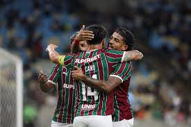 Análise: Fluminense goleia em amistoso, tem boa atuação ofensiva e estreia promissora de Hulk