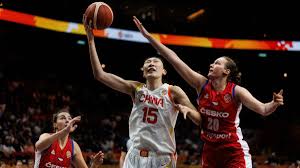 La Cina batte la Cechia e manda l'Italia già al play-in, Australia e Belgio ok