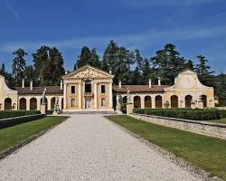 Imagem de Palladian Villas, Veneto