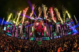 EDC Las Vegas 2027 Dates Revealed Shortly Before 2026 Event