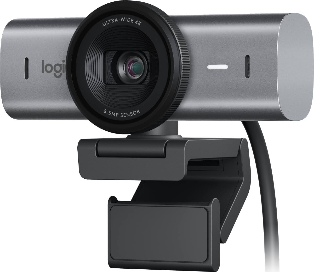 Logitech MX 705 Brio Webcam for Business