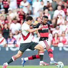 Como o River criou 'máquina de fazer dinheiro' para peitar Fla e companhia