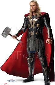 Résultat de recherche d'images pour "thor"