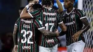 Fluminense Vs Bolívar: Fluminense Need Three-Goal Win on May 19