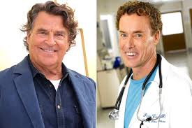 Ted McGinley Reflects on 'Revenge of the Nerds' Animosity and Robert Carradine's Legacy