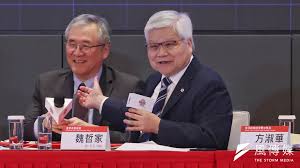 News source: 風傳媒