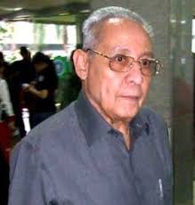 Jakarta - Eks Menteri Luar Negeri Ali Alatas yang juga ketua Watimpres meninggal dunia di RS Mount Elizabeth, Singapura, Kamis (11/12/2008) pukul 07.30 ... - alatas