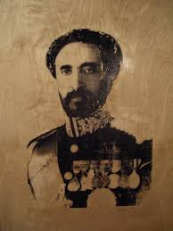 Image result for haile selassie