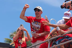Athlon Sports - News update