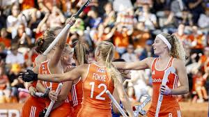 hockey — trending on Google in Netherlands