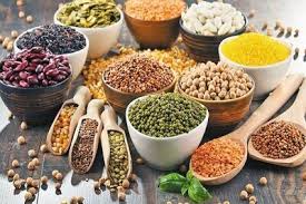 قیمت روز حبوبات چهارشنبه ۲۱ آبان ۱۴۰۴