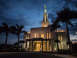 Image result for picture of Panama City Temple