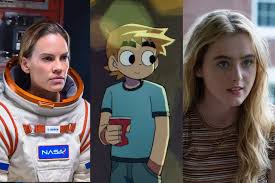 ScreenCrush - News update