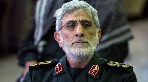 قاانی