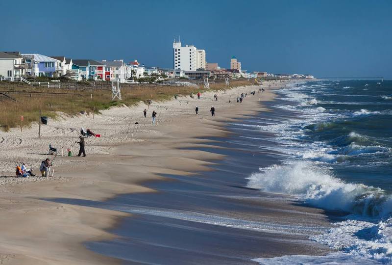 Kure Beach